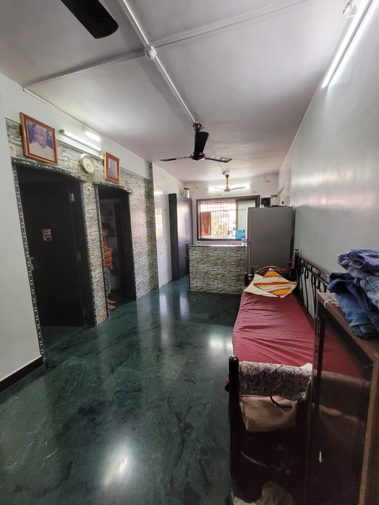 Living Room, sanghvi-shankheshwar-nagar 2 Bedroom 860 Sq.Ft. Apartment In Dombivli East Thane 7459552