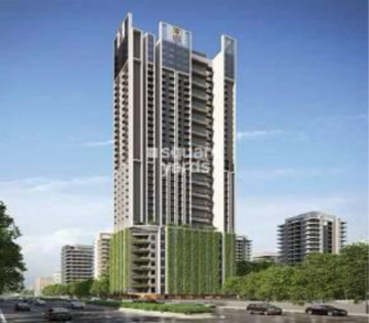 2 BHK Builder Floor For Resale in Dev Leo Tower Adarsh Nagar Mumbai  7459557