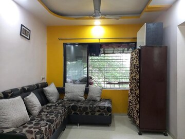 1 BHK Apartment For Resale in DB Parkwoods Ghodbunder Road Thane  7459587