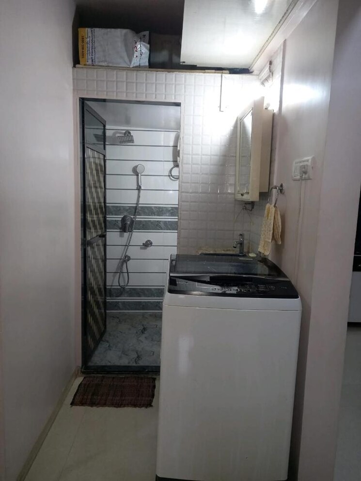 Attached Bathroom, db-parkwoods 1 Bedroom 450 Sq.Ft. Apartment In Ghodbunder Road Thane 7459587