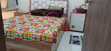 Bedroom in 2 BHK Apartment at Lodha Crown Taloja Quality Homes, Dombivli East – for Sale