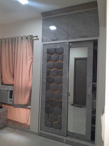 Bathroom in 2 BHK Apartment at Lodha Crown Taloja Quality Homes, Dombivli East – for Sale