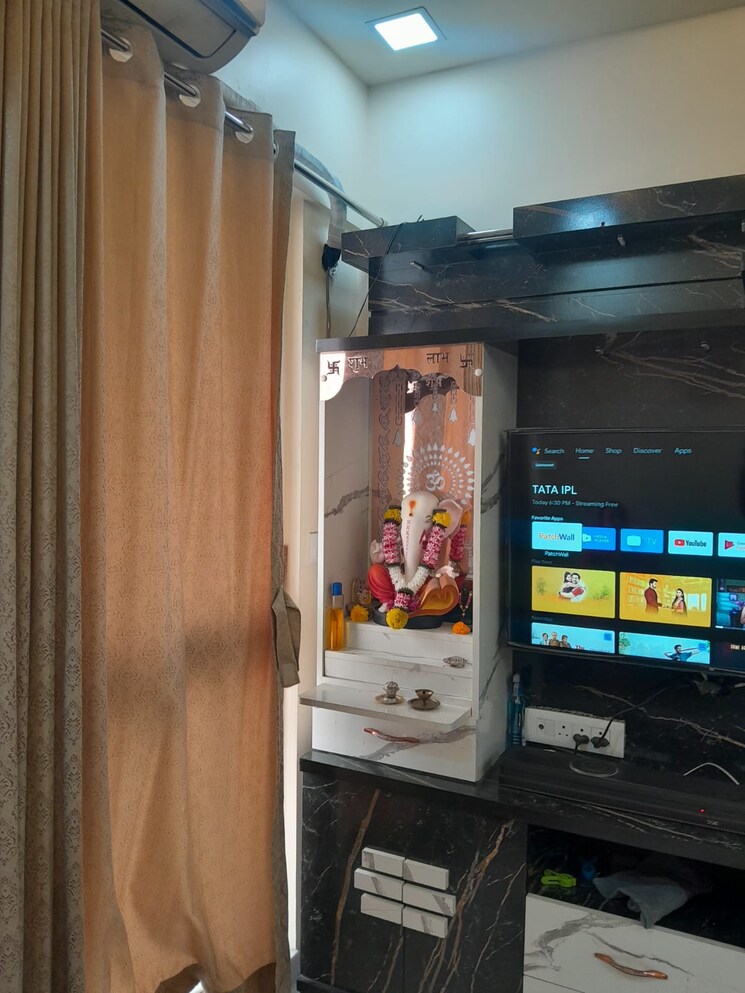 undefined, lodha-crown-taloja-quality-homes 2 Bedroom 435 Sq.Ft. Apartment In Dombivli East Thane 7459588