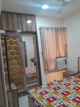 2 BHK Apartment For Resale in Lodha Crown Taloja Quality Homes Dombivli East Thane  7459588