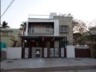 3 BHK Independent House For Resale in Banashankari 3rd Stage Bangalore  7459559