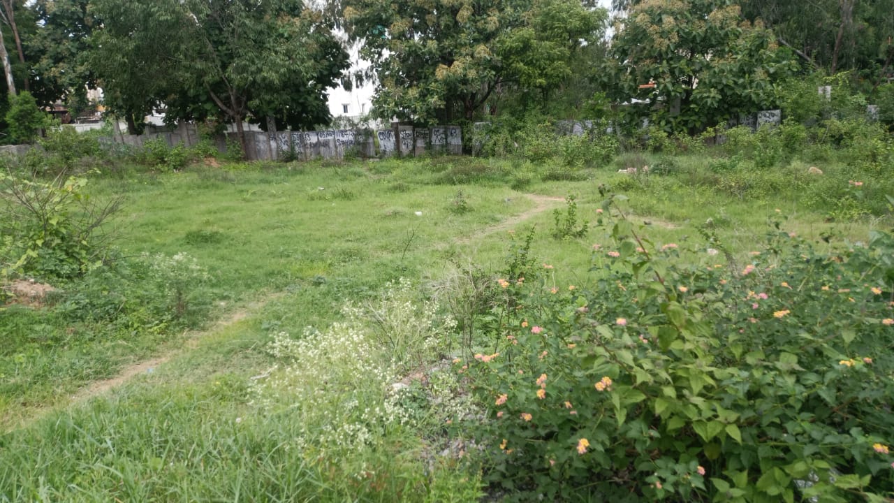 Resale Commercial Industrial Plot 24699 Sq.Ft. in Yerappanahalli