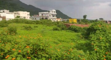  Plot – Exterior View View at Raipur Road - for Sale