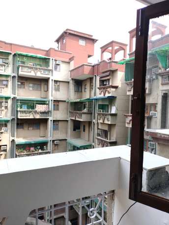 2 BHK Apartment For Resale in DDA Kautilya Apartments Sector 14 Dwarka Delhi  7459618