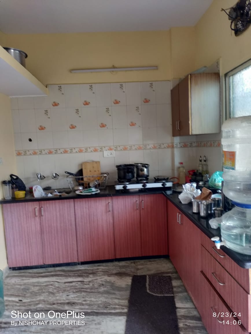 2 BHK Independent House For Rent in Sadananda Nagar Bangalore  7459638