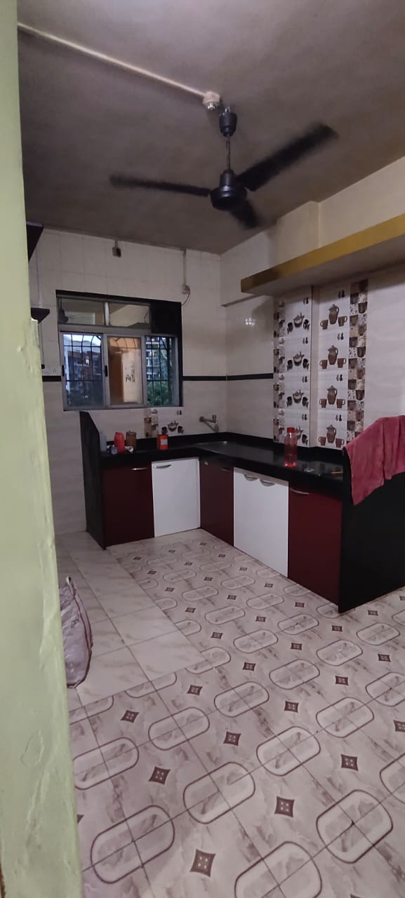 2 BHK Apartment For Rent in Titwala Thane  7459644