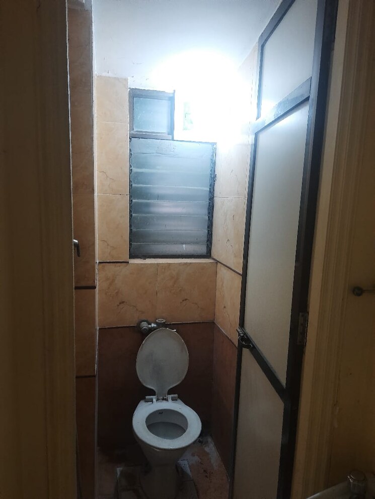 Bathroom, orchid-residency 1 Bedroom 600 Sq.Ft. Apartment In Govandi East Mumbai 7459652