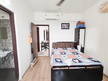 Bedroom in 2 BHK Apartment at Dev Land Ashoka, Samata Nagar – for Sale