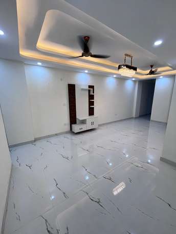 3 BHK Builder Floor For Rent in RWA Khirki Extension Block R Malviya Nagar Delhi  7459665