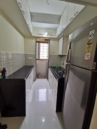 2 BHK Apartment For Resale in Dedhia Platinum Waghbil Thane  7459663