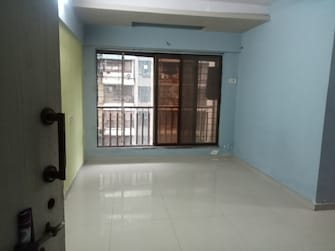 1 BHK Apartment For Rent in Shree Sharanam Mira Road Thane  7459674