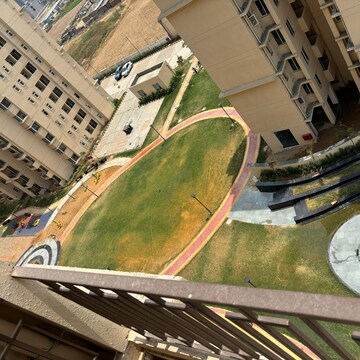 2 BHK Apartment – Exterior View View at Signature Global Orchard Avenue, Sector 93 - for Sale