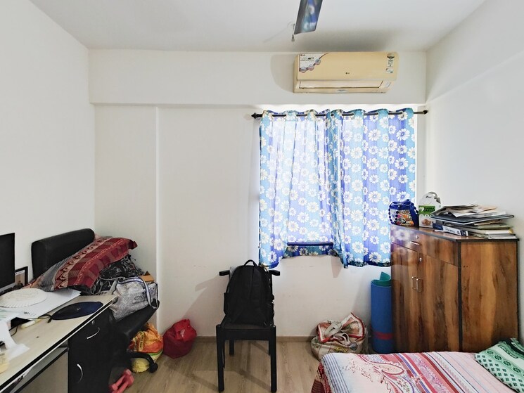 Master Bedroom, auralis-the-twins 3 Bedroom 1381 Sq.Ft. Apartment In Thane West Thane 7459676