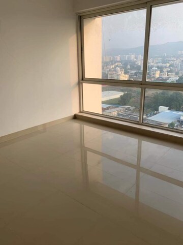 Balcony in 2 BHK Apartment at Marvel Albero, Kondhwa – for Sale