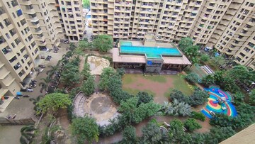 1 BHK Apartment For Sale in Raunak City, Kalyan West