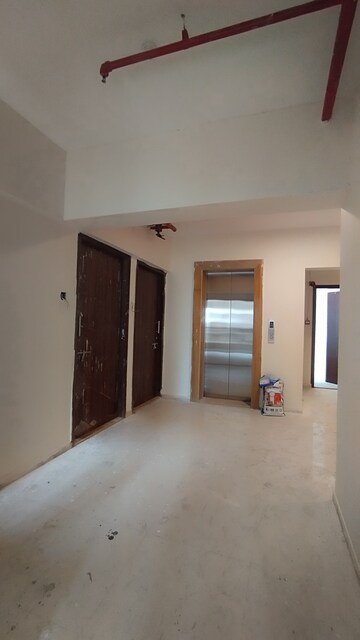 Room in 1 BHK Apartment at Raunak City, Kalyan West – for Sale