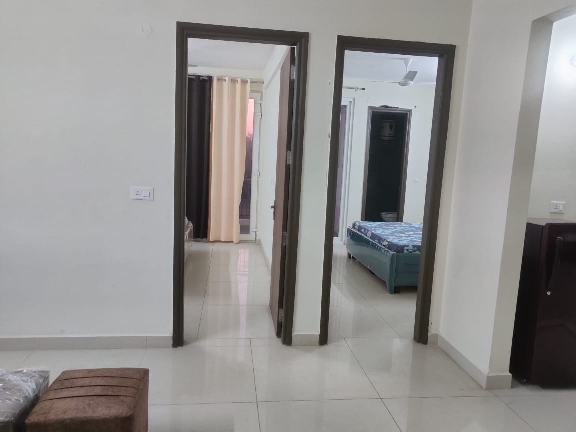 3 BHK Builder Floor For Rent in City Of Dreams KharaR-Banur Road Chandigarh  7459717