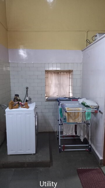Bathroom in 3 BHK Independent House at Saligao – for Sale