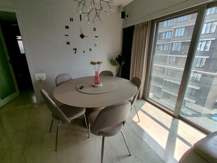 Team Area, man-shanti-sadan 3 Bedroom 1100 Sq.Ft. Apartment In Bandra West Mumbai 7459719