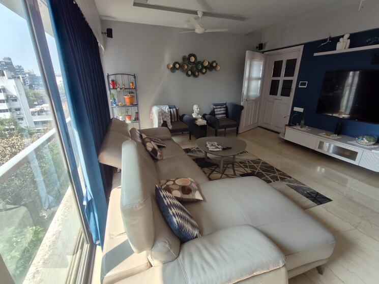 Team Area, man-shanti-sadan 3 Bedroom 1100 Sq.Ft. Apartment In Bandra West Mumbai 7459719