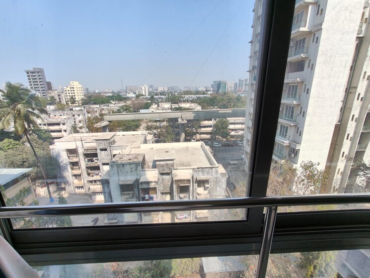 Exterior View, man-shanti-sadan 3 Bedroom 1100 Sq.Ft. Apartment In Bandra West Mumbai 7459719
