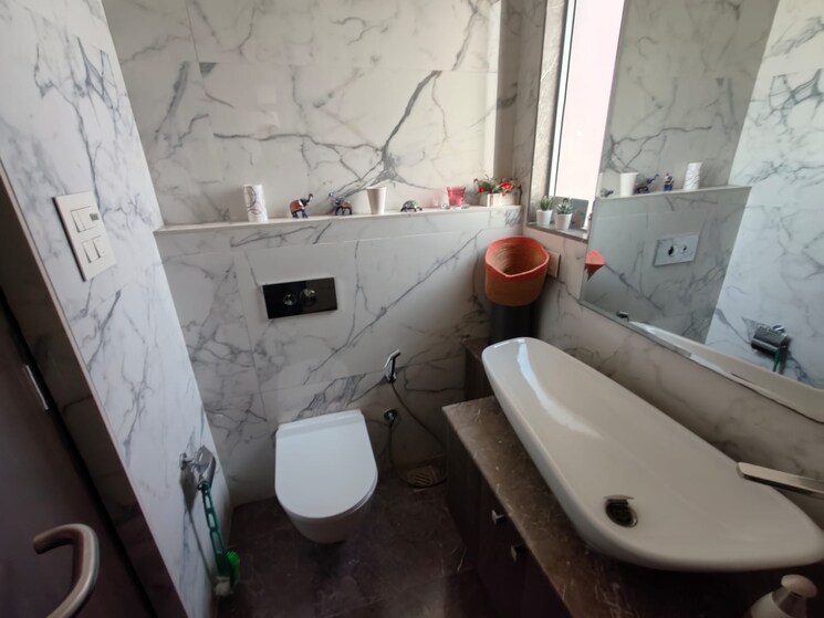 Team Area, man-shanti-sadan 3 Bedroom 1100 Sq.Ft. Apartment In Bandra West Mumbai 7459719