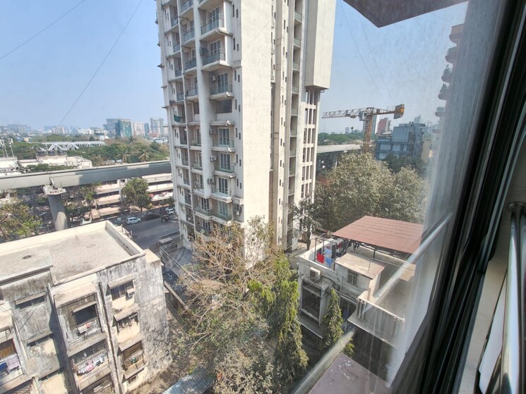 Exterior View, man-shanti-sadan 3 Bedroom 1100 Sq.Ft. Apartment In Bandra West Mumbai 7459719