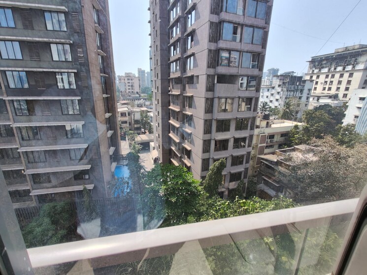 Exterior View, man-shanti-sadan 3 Bedroom 1100 Sq.Ft. Apartment In Bandra West Mumbai 7459719