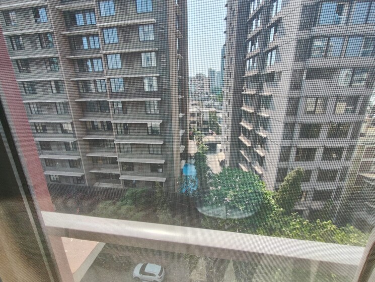 Exterior View, man-shanti-sadan 3 Bedroom 1100 Sq.Ft. Apartment In Bandra West Mumbai 7459719