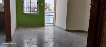 1 BHK Apartment For Rent in Murugesh Palya Bangalore  7459723