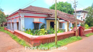 3 BHK Independent House For Resale in Saligao North Goa  7459733