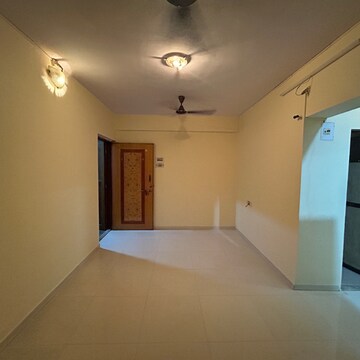 1 BHK Apartment For Rent in Dedhia Harshgiri Dahisar East Mumbai  7459734