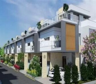 3 BHK Villa For Resale in Hallmark Hampton Oakshir Villas Maheshwaram Hyderabad  7459741