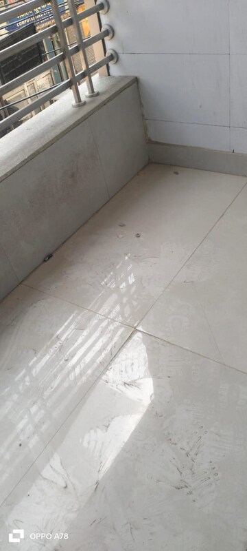 Bathroom in 2 BHK Builder Floor at Dwarka Mor – for Sale