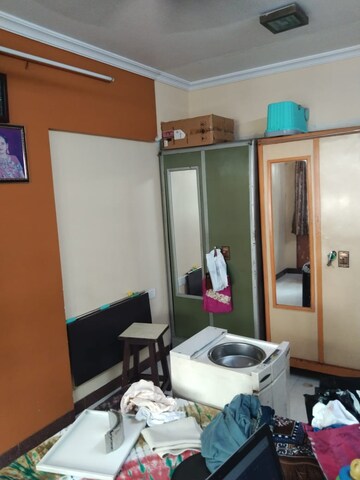 2 BHK Apartment For Rent in Rikin CHS Malad West Mumbai  7459828