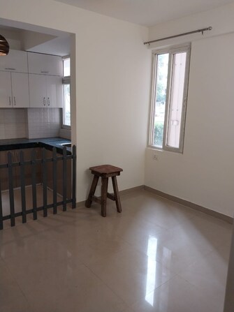 1 BHK Apartment For Resale in Shree Vardhman Green Court Sector 90 Gurgaon  7459836