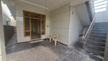 Balcony in 2 BHK Independent House at Rampally – for Sale
