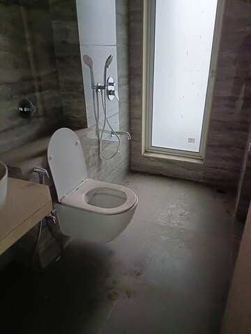 Bathroom in 2 BHK Apartment at Veena Serene, Chembur – for Sale