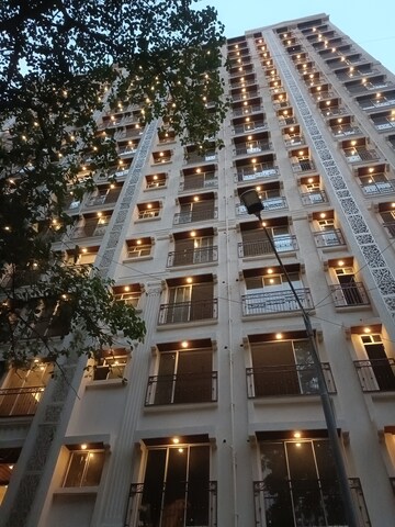 2 BHK Apartment For Resale in Gagangiri Gagan 45 Kurla Mumbai  7459847