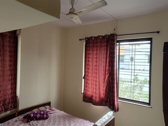 3 BHK Apartment For Resale in Upnagar Nashik  7459826