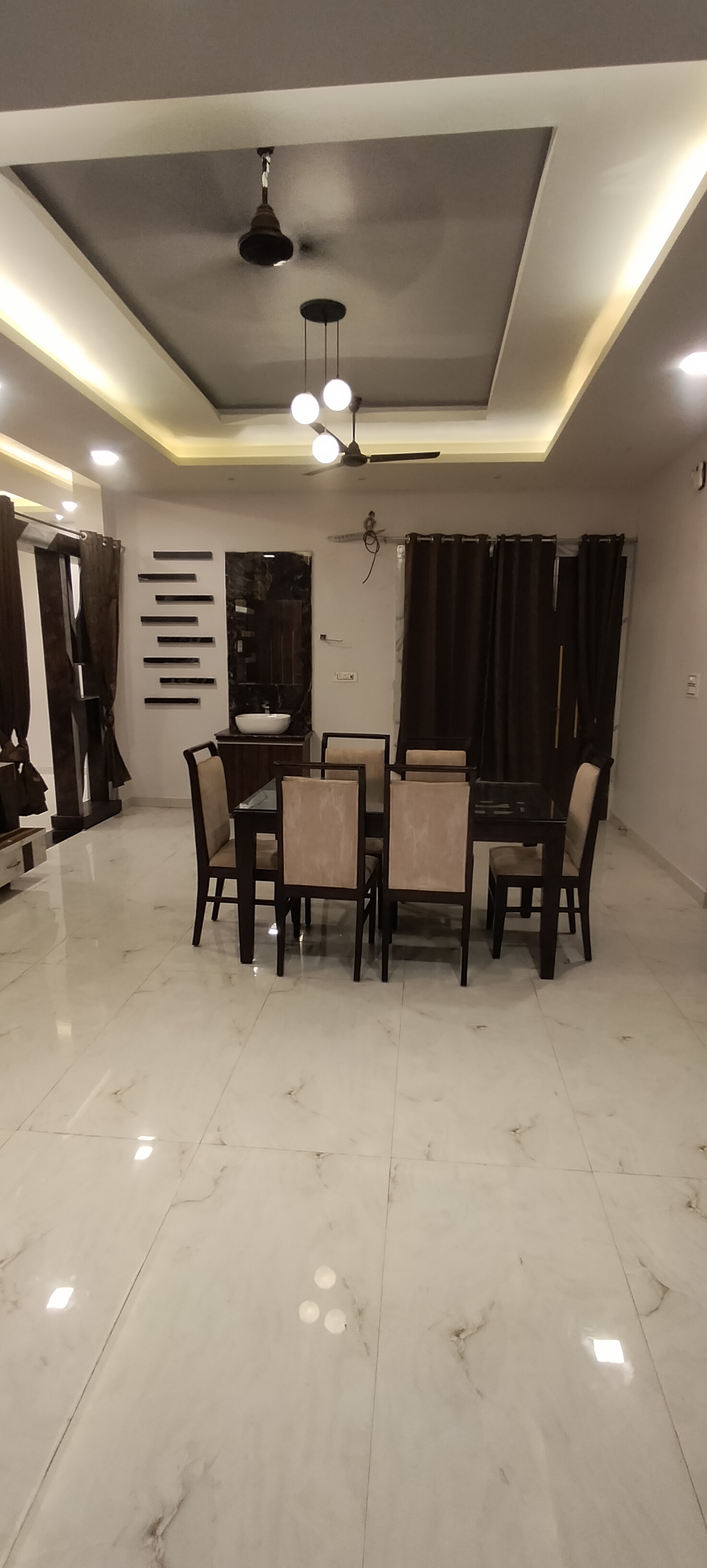 3 BHK Villa For Rent in Gomti Nagar Lucknow  7459863