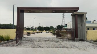 Plot For Resale in Jakkuru Bangalore  7459864