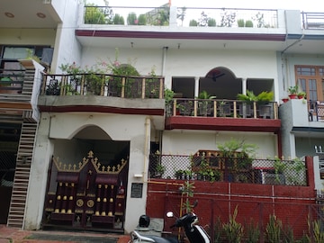 1.5 BHK Independent House For Resale in Sharda Nagar Lucknow  7459878