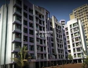 1 BHK Apartment For Sale in Rainbow Palm, Mumbra