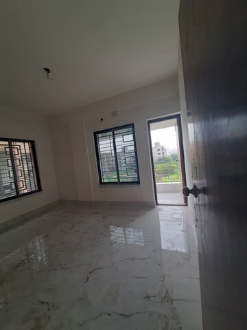 Room in 3 BHK Apartment at New Town – for Sale