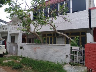 2 BHK Independent House For Resale in Ansal Aashiana Kanpur Road Lucknow  7459896